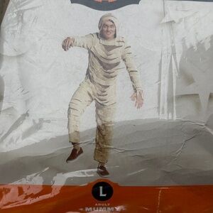 Hyde & Eek! Adult Mummy Costume
